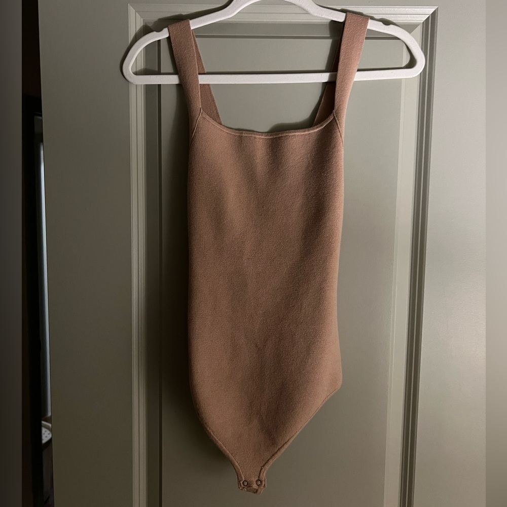 Abercrombie and Fitch Bodysuit